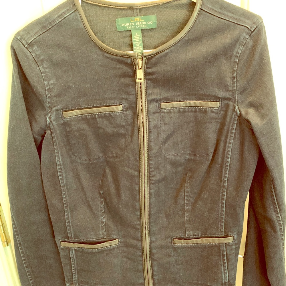 Lauren Jeans jacket
